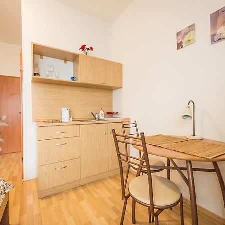 Apartments Presidential Palace Bratislava Luaran gambar