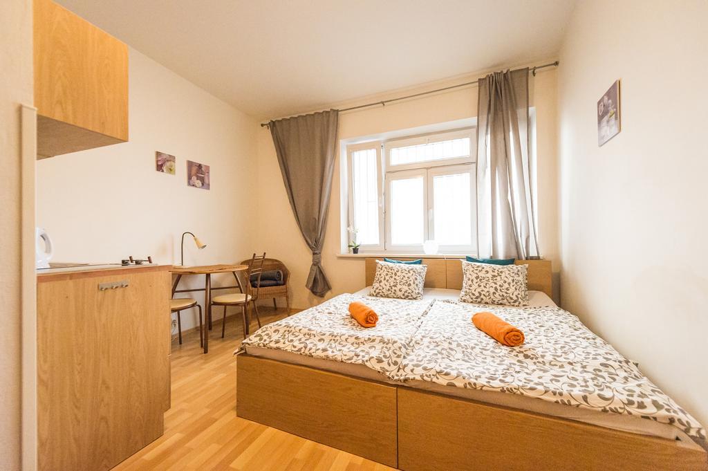 Apartments Presidential Palace Bratislava Luaran gambar
