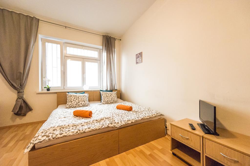 Apartments Presidential Palace Bratislava Luaran gambar