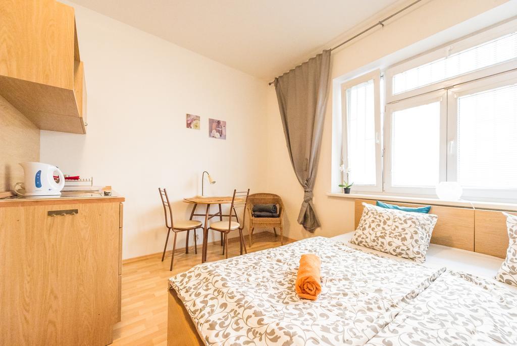 Apartments Presidential Palace Bratislava Luaran gambar