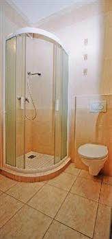 Apartments Presidential Palace Bratislava Luaran gambar