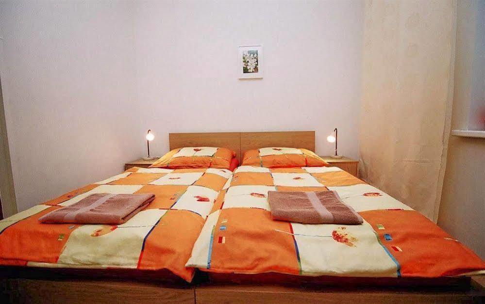 Apartments Presidential Palace Bratislava Luaran gambar